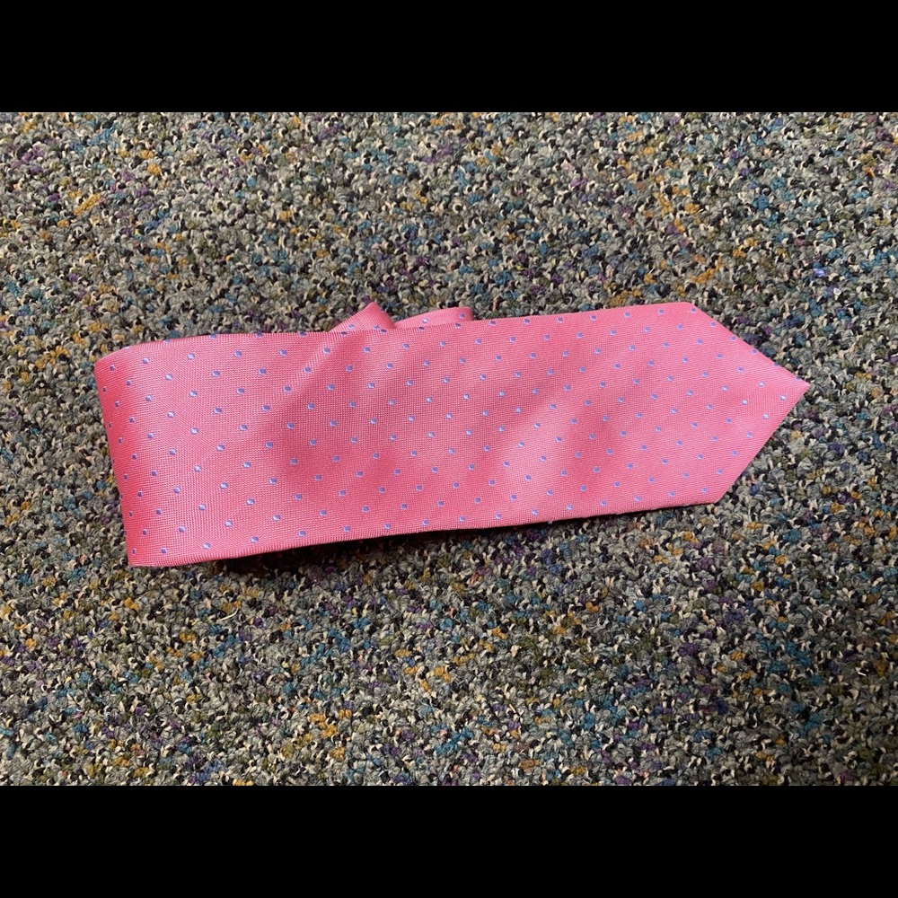 Tommy Hilfiger tie mens, brand new without tags
